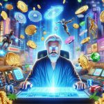 Rasakan Sensasi Jackpot Togel & Slot Online dalam Satu Situs di Dewatogel